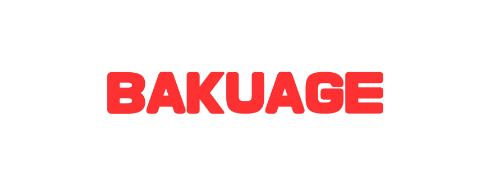 株式会社BAKUAGE