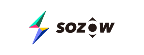 SOZOW株式会社