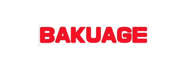 株式会社BAKUAGE