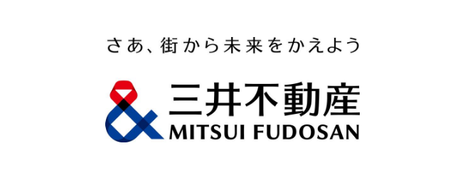 三井不動産