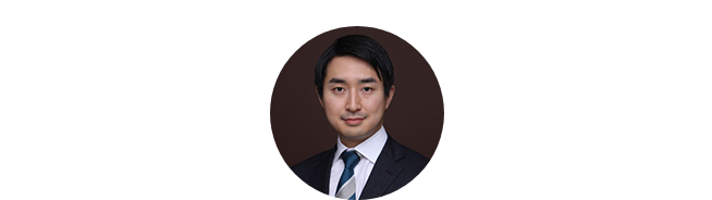 弁護士 鈴木修平氏