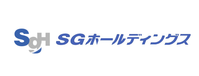 Sgホールディングス
