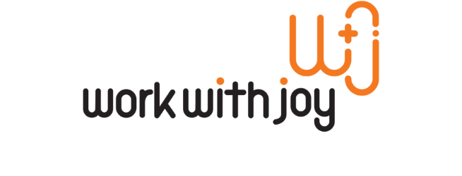 Work with joy
