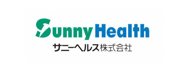 サニーヘルス株式会社