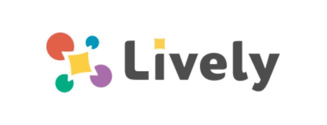 株式会社Lively