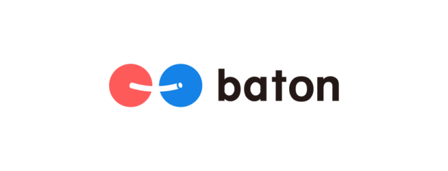 株式会社baton