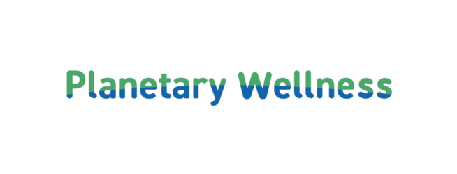 株式会社Planetary Wellness