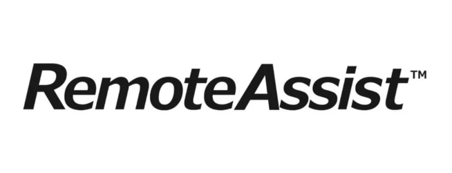 株式会社リモートアシスト