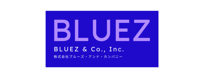 株式会社ブルーズ・アンド・カンパニー